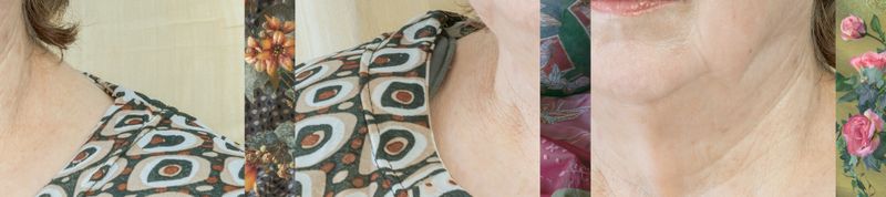 © Panos Charalampidis + Mary Chairetaki - Image from the Mother Motif photography project