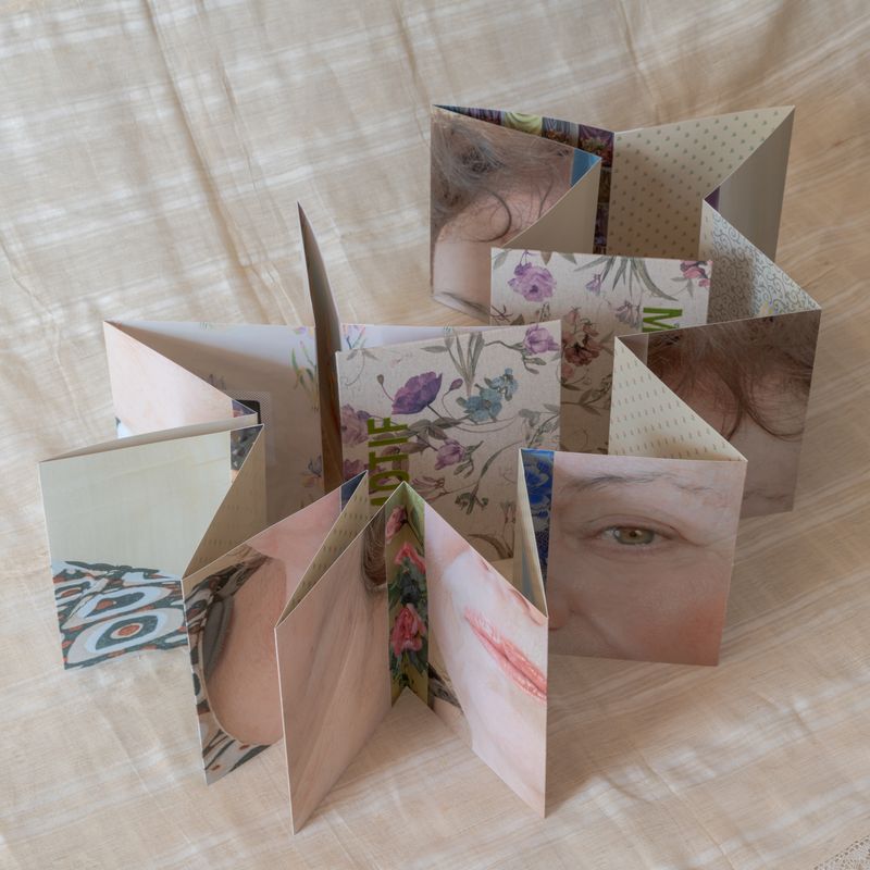 © Panos Charalampidis + Mary Chairetaki - Image from the Mother Motif photography project