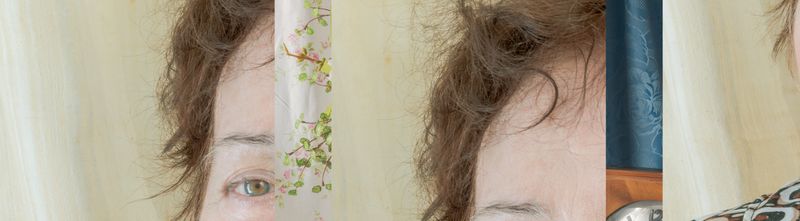 © Panos Charalampidis + Mary Chairetaki - Image from the Mother Motif photography project