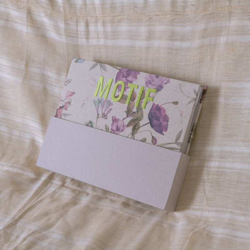 © Panos Charalampidis + Mary Chairetaki - Image from the Mother Motif photography project