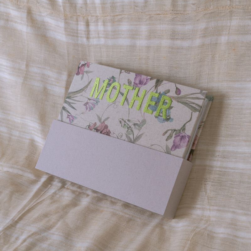 © Panos Charalampidis + Mary Chairetaki - Image from the Mother Motif photography project