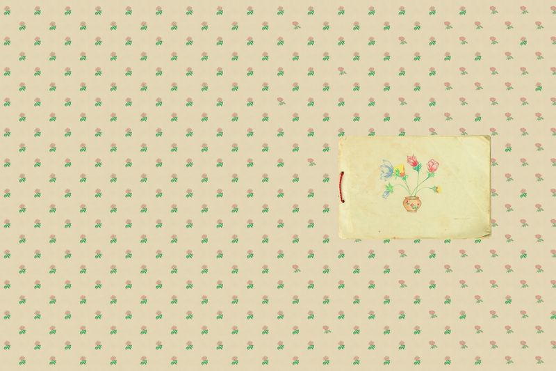 © Panos Charalampidis + Mary Chairetaki - Image from the Mother Motif photography project