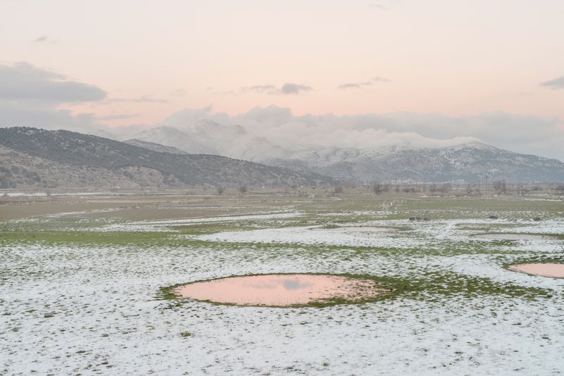 © Panos Charalampidis + Mary Chairetaki - Image from the Cornucopia photography project