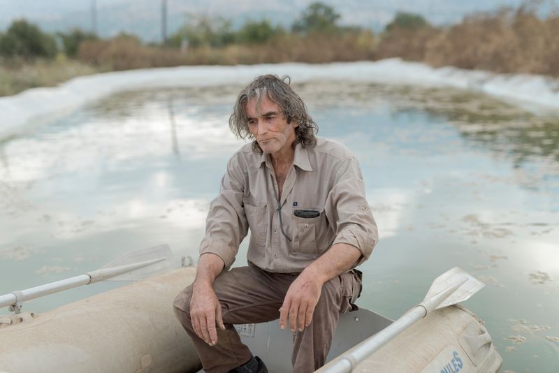 © Panos Charalampidis + Mary Chairetaki - Image from the Cornucopia photography project