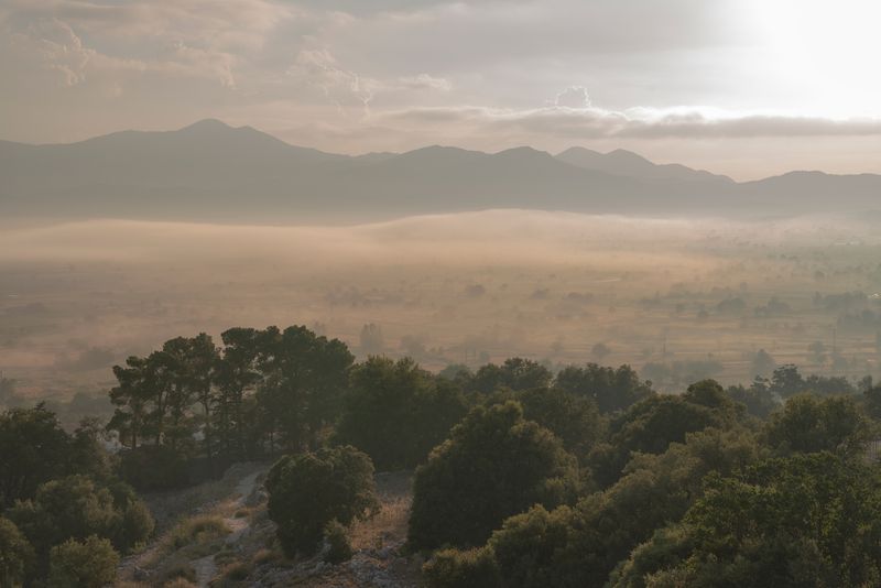 © Panos Charalampidis + Mary Chairetaki - Image from the Cornucopia photography project