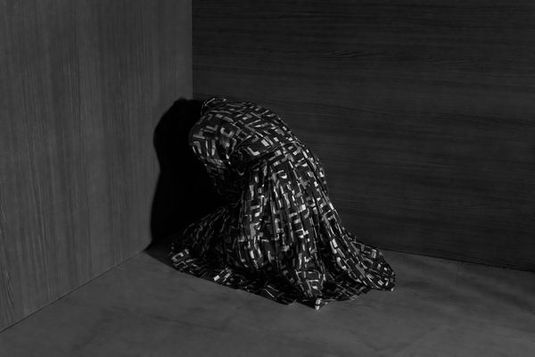 © Panos Charalampidis + Mary Chairetaki - Image from the Inherently Unpredictable and Reassuringly Expectable photography project