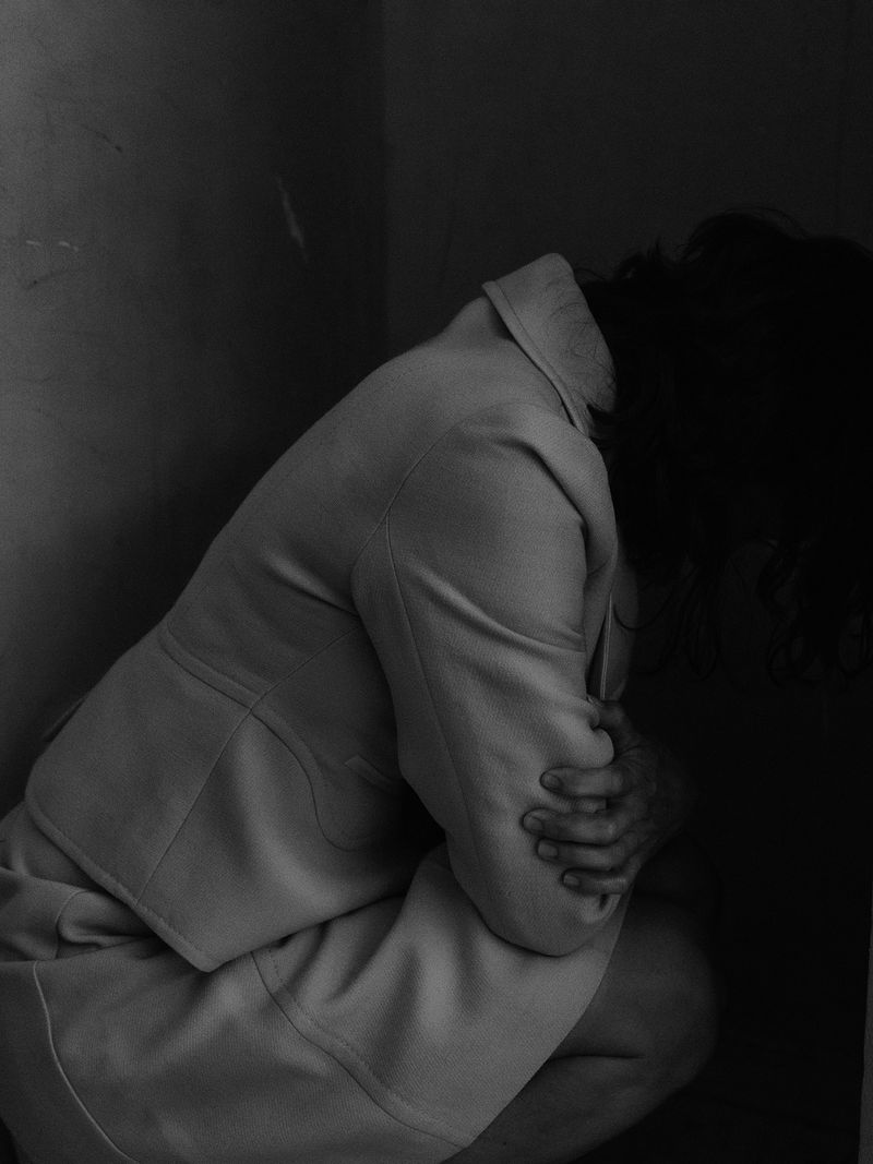 © Panos Charalampidis + Mary Chairetaki - Image from the Inherently Unpredictable and Reassuringly Expectable photography project