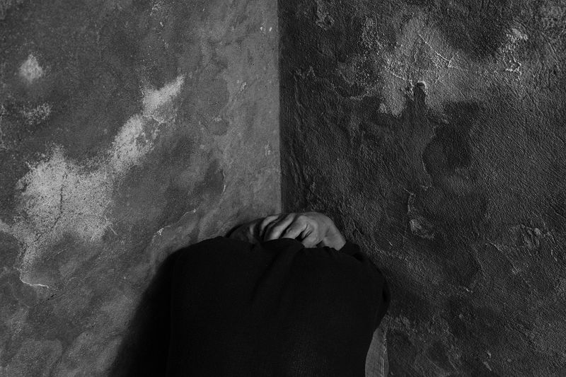 © Panos Charalampidis + Mary Chairetaki - Image from the Inherently Unpredictable and Reassuringly Expectable photography project