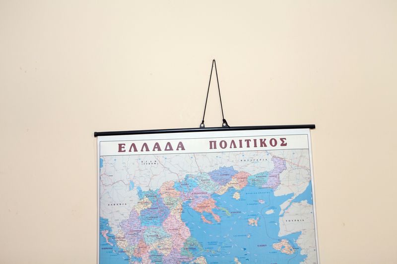 © Panos Charalampidis + Mary Chairetaki - Image from the second chance photography project