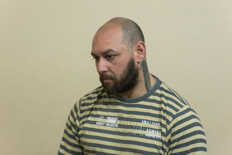 © Panos Charalampidis + Mary Chairetaki - Image from the second chance photography project