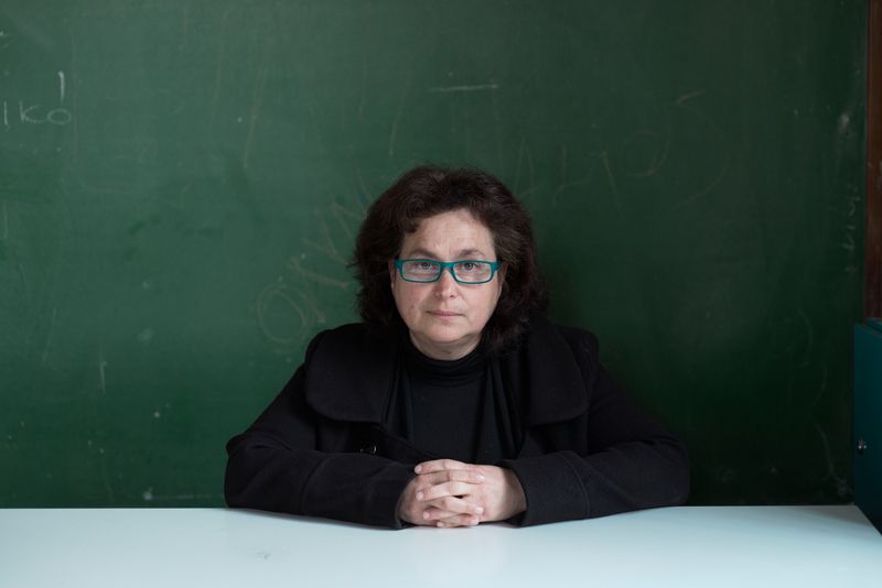 © Panos Charalampidis + Mary Chairetaki - Image from the second chance photography project