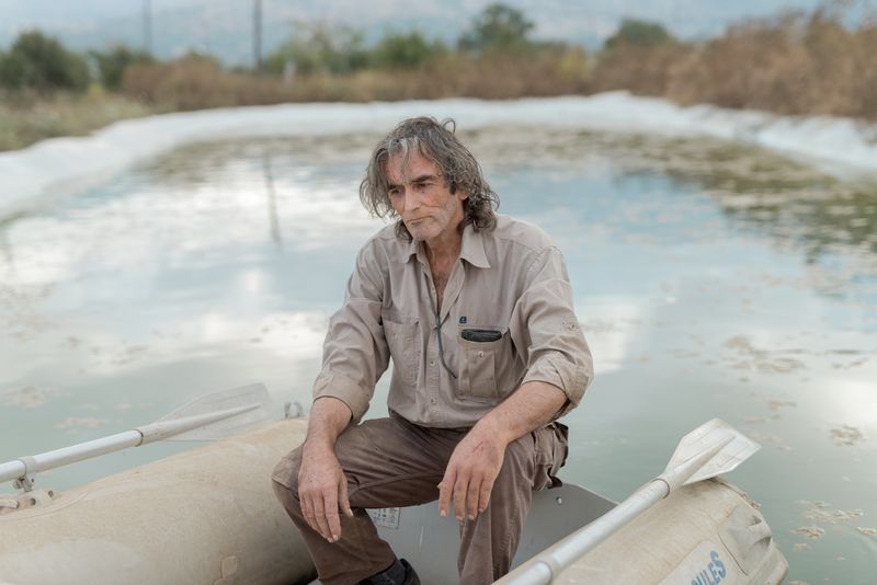 © Panos Charalampidis + Mary Chairetaki - Image from the Cornucopia photography project