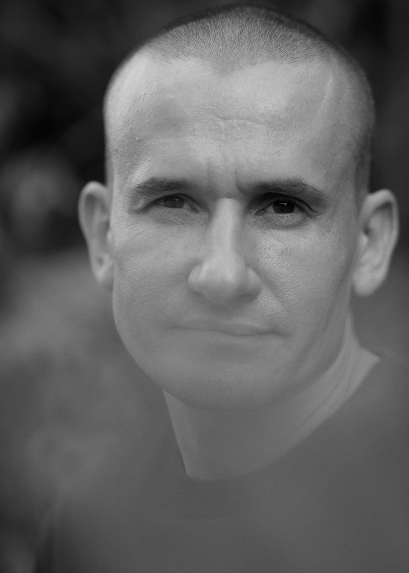 © Pernille Sandberg - Slava Lepsheiev, event innovator and founder of Cxema.
