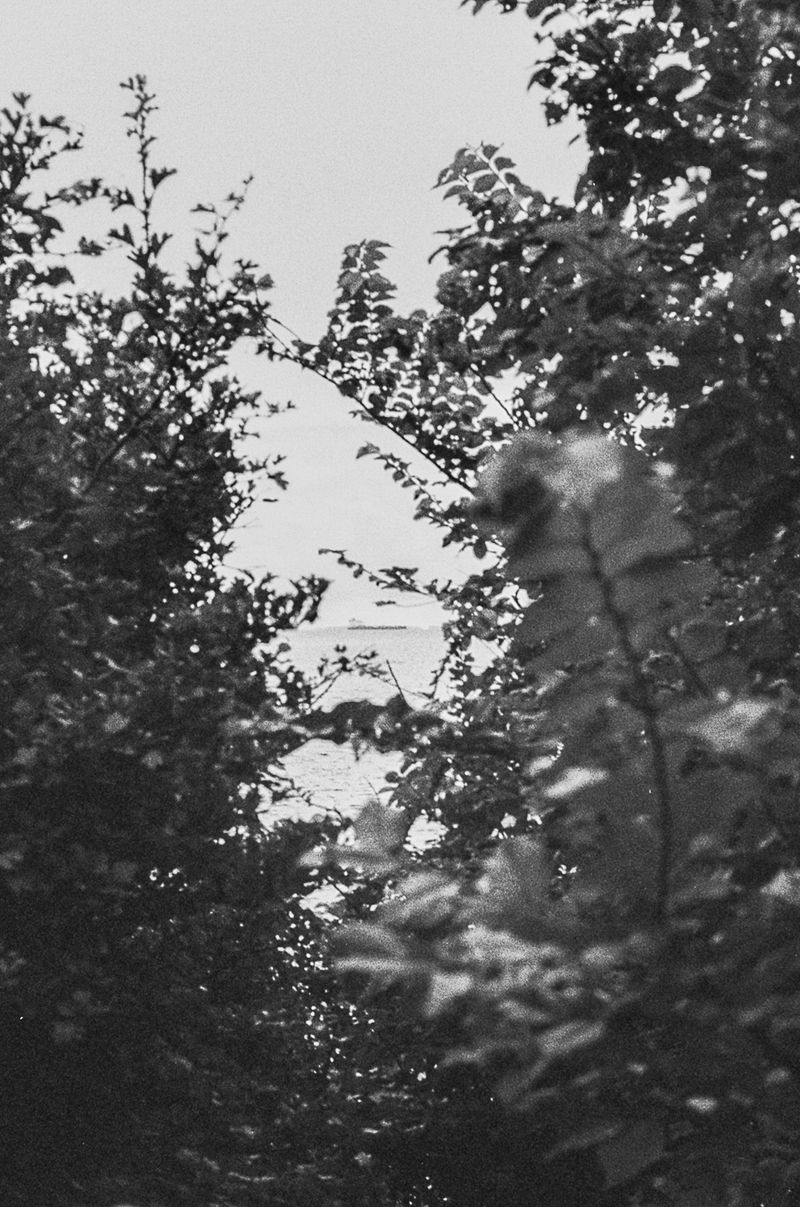 © Julia Mejnertsen - Image from the SHADOW FLEET photography project