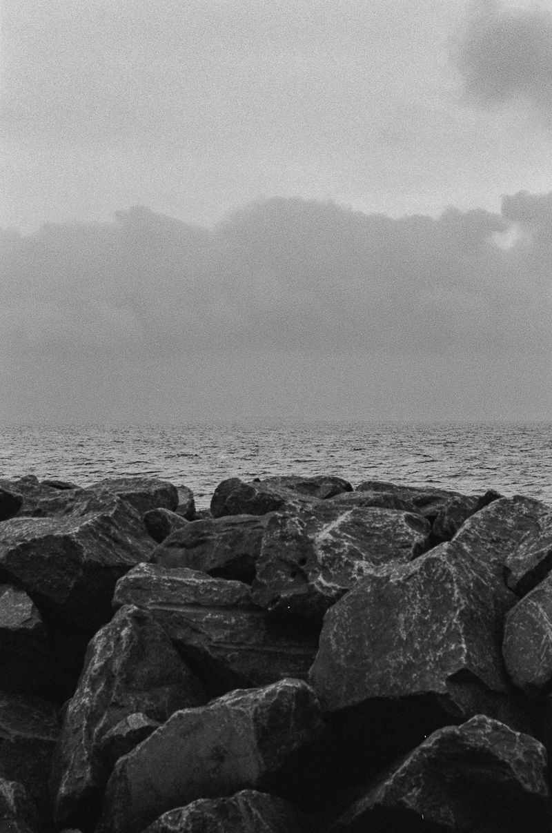 © Julia Mejnertsen - Image from the SHADOW FLEET photography project