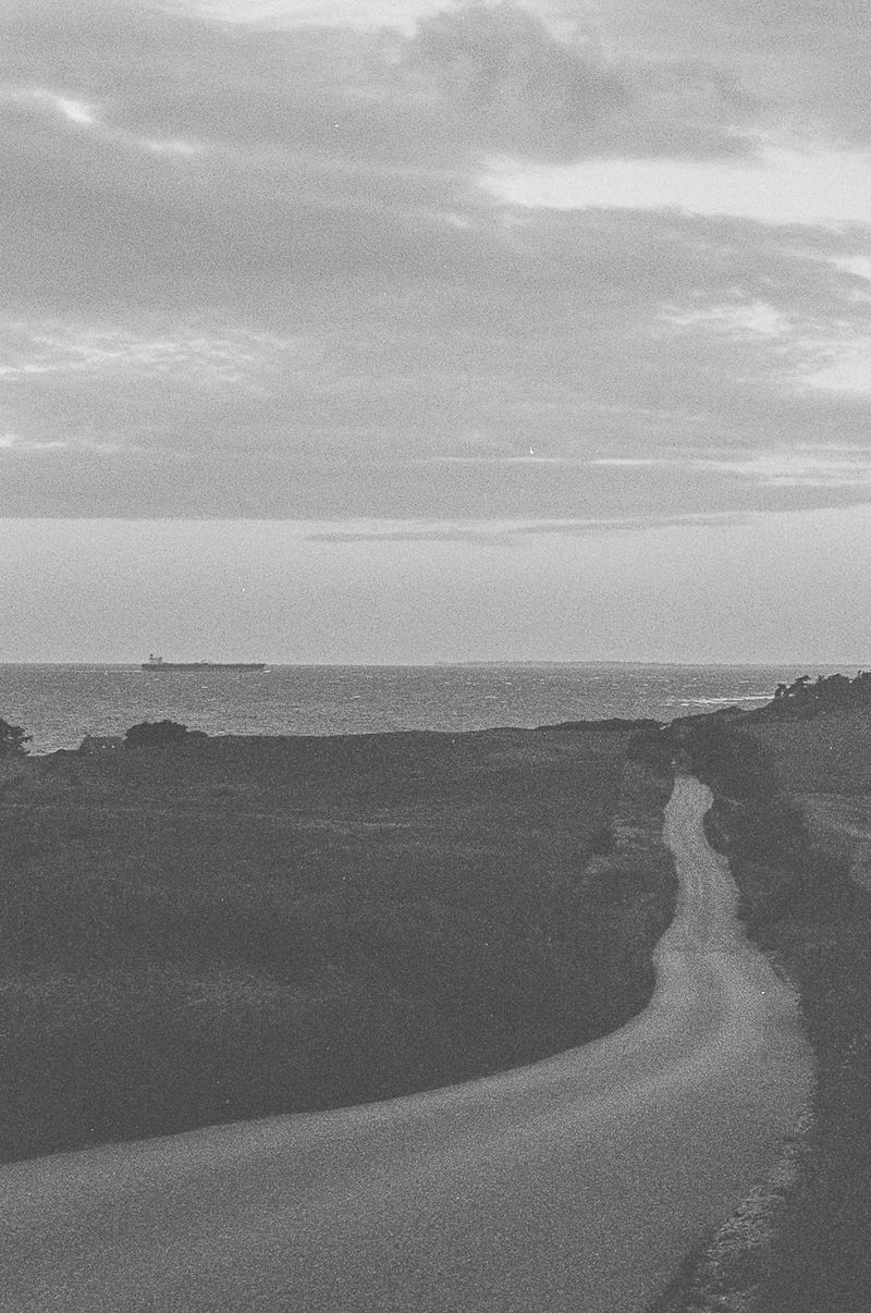 © Julia Mejnertsen - Image from the SHADOW FLEET photography project