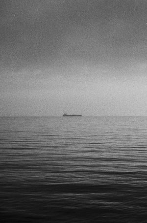 SHADOW FLEET