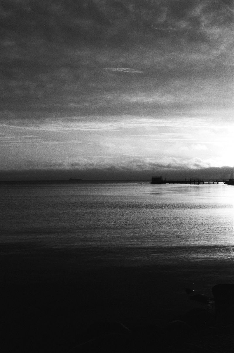 © Julia Mejnertsen - Image from the SHADOW FLEET photography project