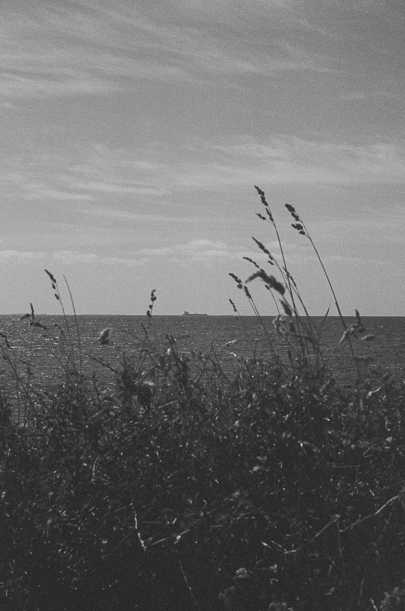 © Julia Mejnertsen - Image from the SHADOW FLEET photography project