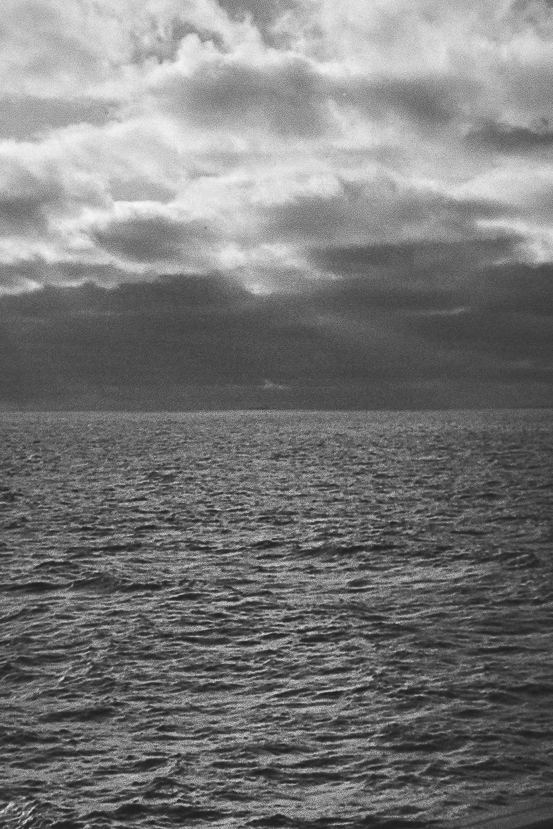 © Julia Mejnertsen - Image from the SHADOW FLEET photography project