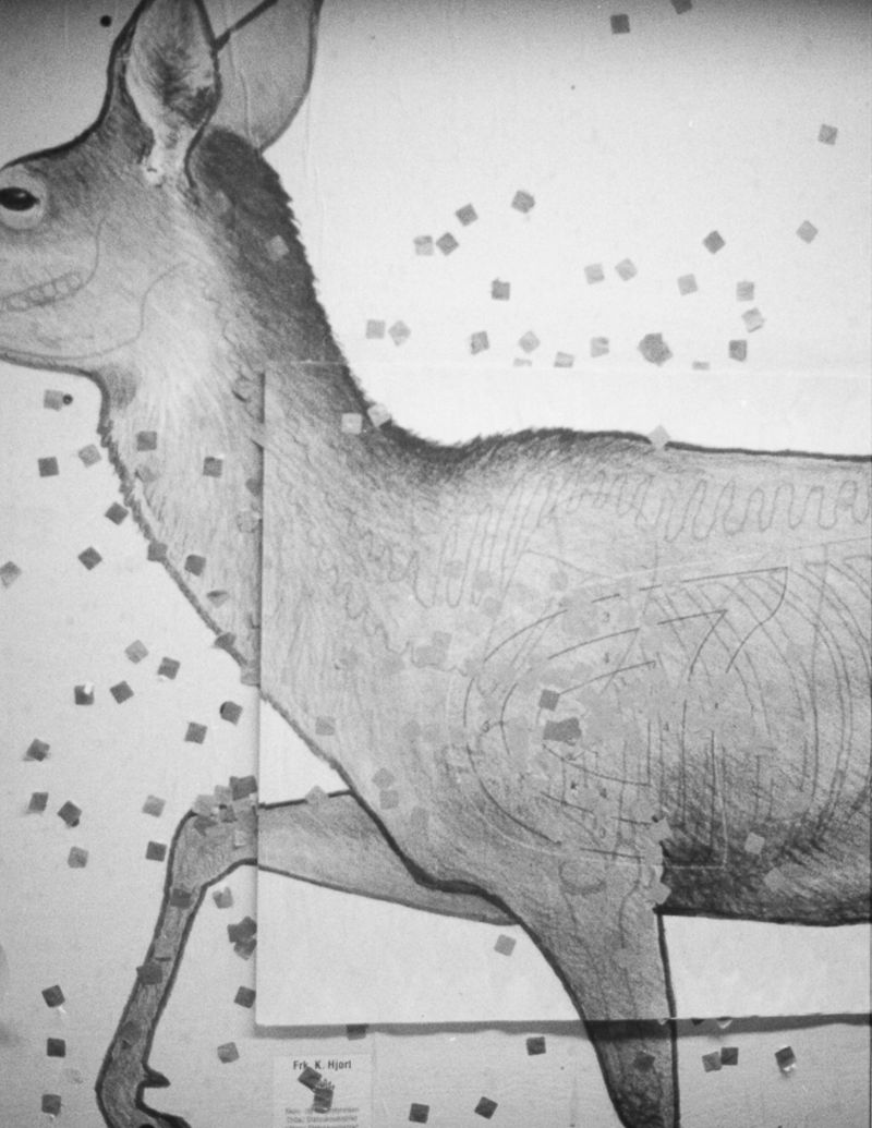 © Julia Mejnertsen - Target, Ulfsborg, Denmark (2018)