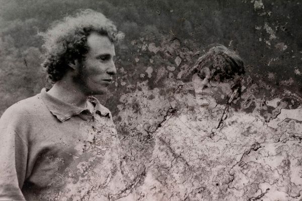 © Liza Ambrossio - 003_'Coyolxauhqui-'Goddess-of-the-moon', from the series “The witch stage” (Ongoing) 