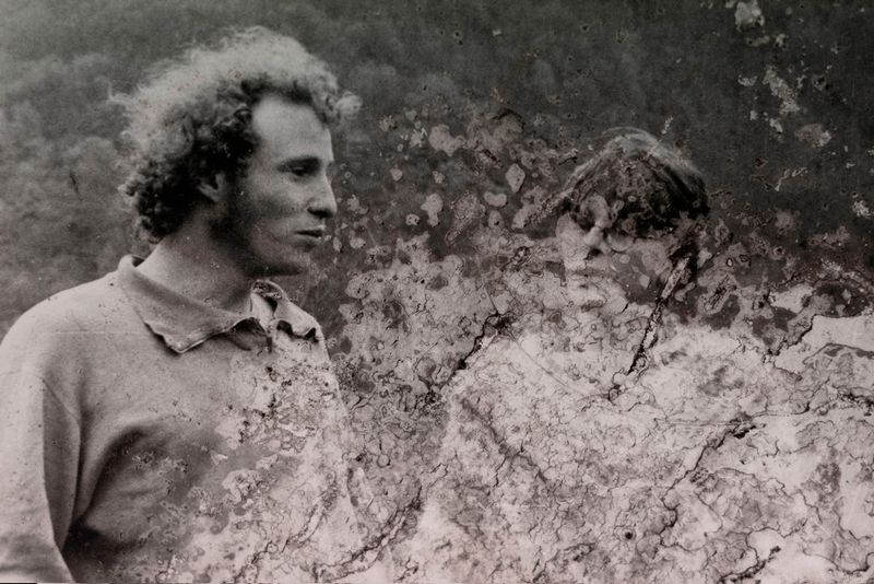 © Liza Ambrossio - 003_'Coyolxauhqui-'Goddess-of-the-moon', from the series “The witch stage” (Ongoing) 