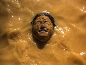 The rage of devotion