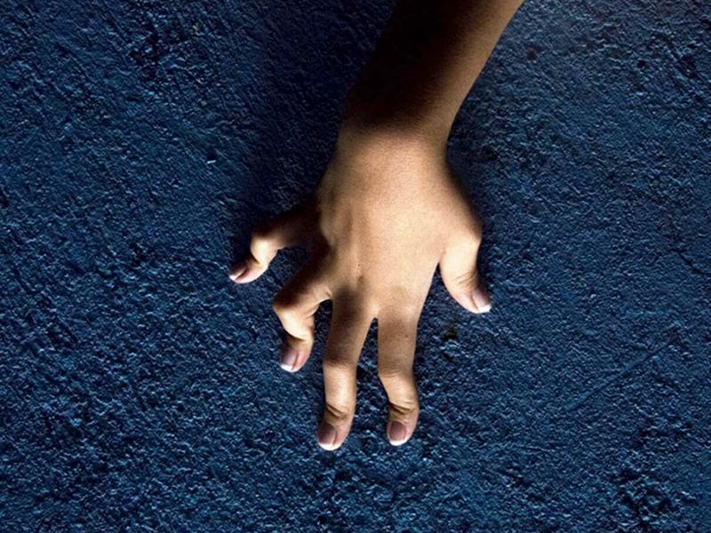 © Liza Ambrossio - Image from the The rage of devotion photography project