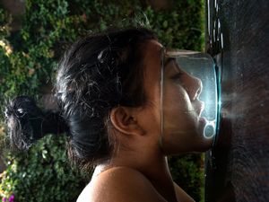 The rage of devotion