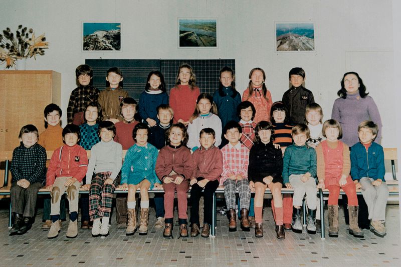 © Liza Ambrossio - 013_'Visual-tension', from the series “The witch stage” (Ongoing) 