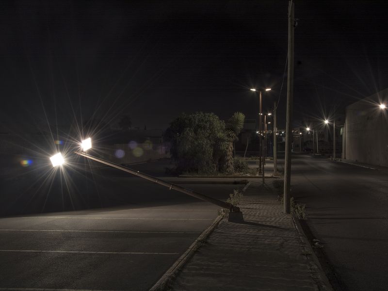 © Liza Ambrossio - Image from the The rage of devotion photography project