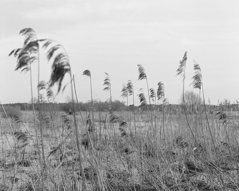 © Federica Giacomazzi - Image from the Voices Of The Edge photography project