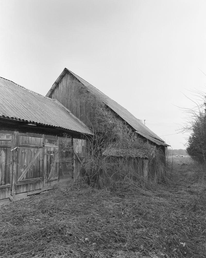 © Federica Giacomazzi - Image from the Voices Of The Edge photography project