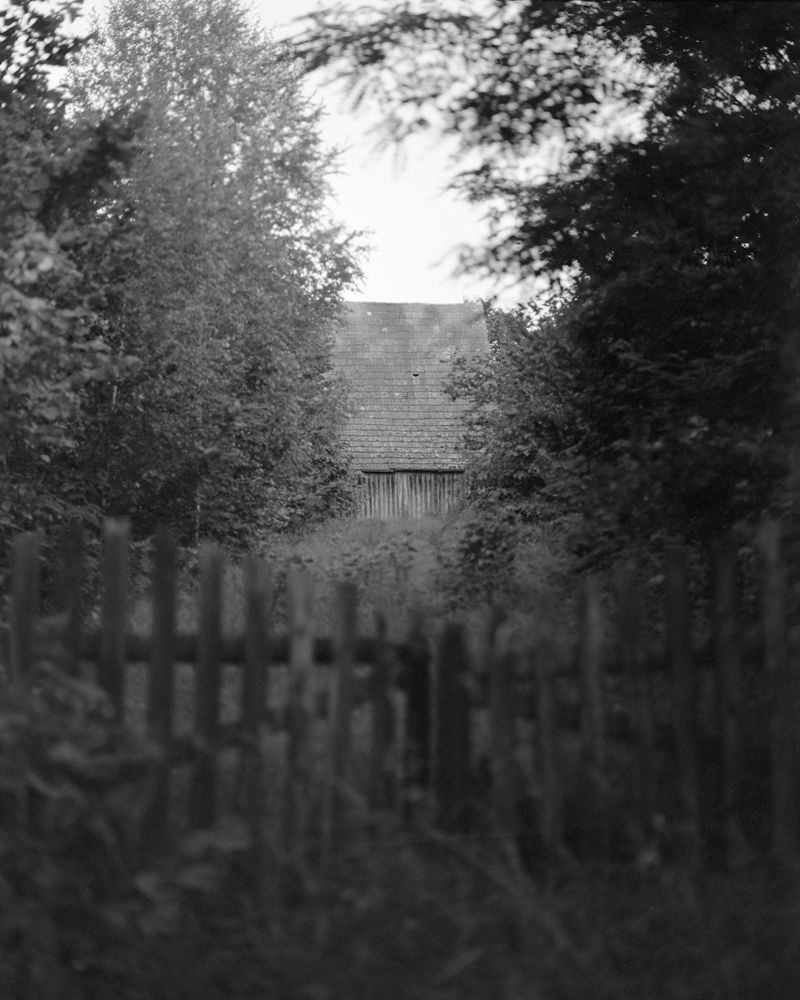 © Federica Giacomazzi - Image from the Voices Of The Edge photography project