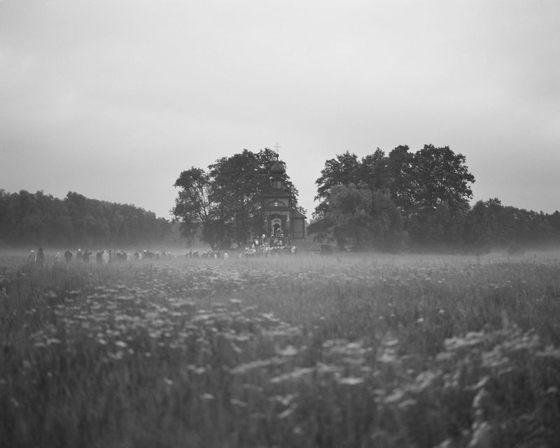 © Federica Giacomazzi - Image from the Voices Of The Edge photography project