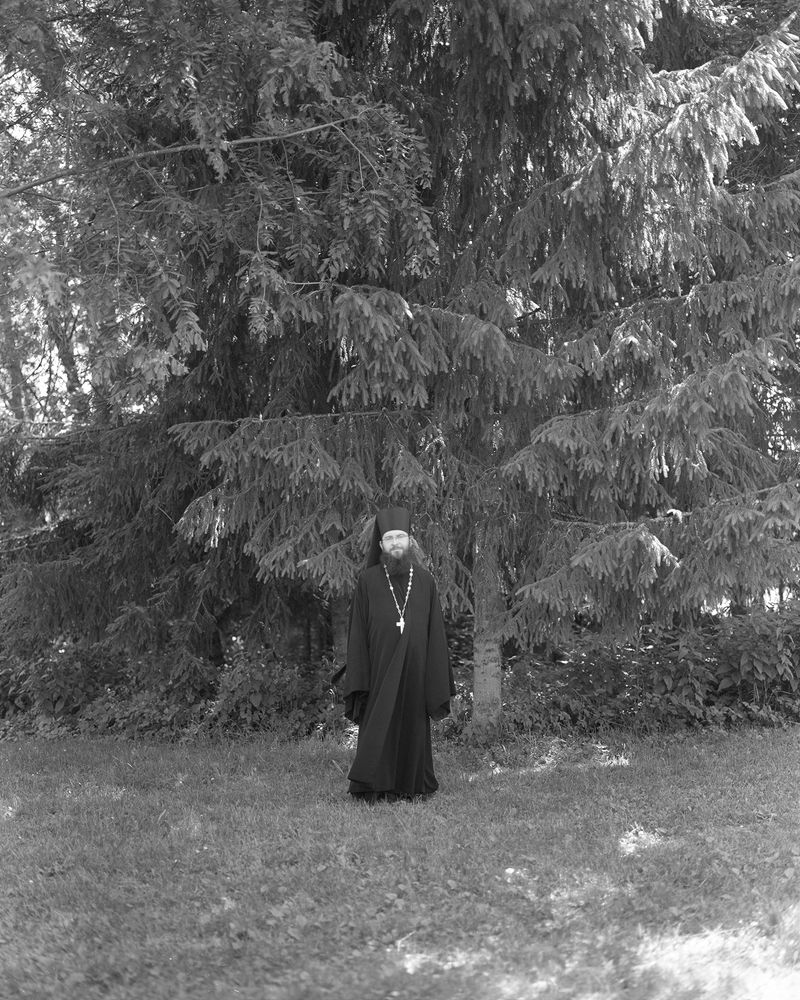 © Federica Giacomazzi - Image from the Voices Of The Edge photography project