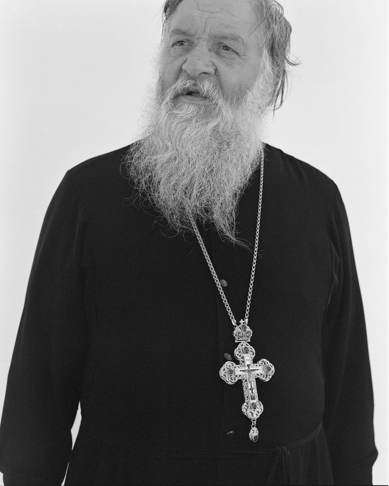 © Federica Giacomazzi - Image from the Voices Of The Edge photography project