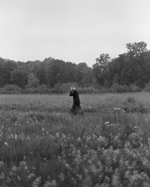 © Federica Giacomazzi - Image from the Voices Of The Edge photography project