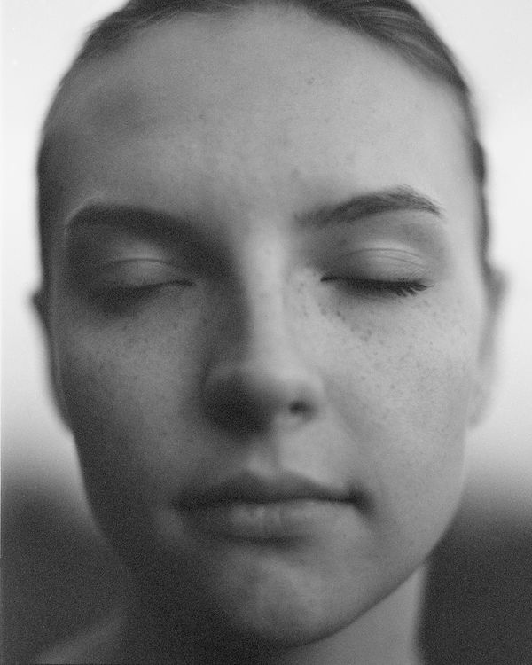 © Federica Giacomazzi - Image from the Voices Of The Edge photography project