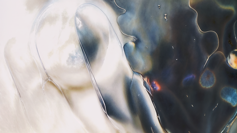 © Aiess Alonso - Image from the Al pie del cóndor (At the Foot of the Condor) photography project