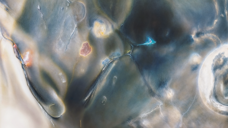 © Aiess Alonso - Image from the Al pie del cóndor (At the Foot of the Condor) photography project