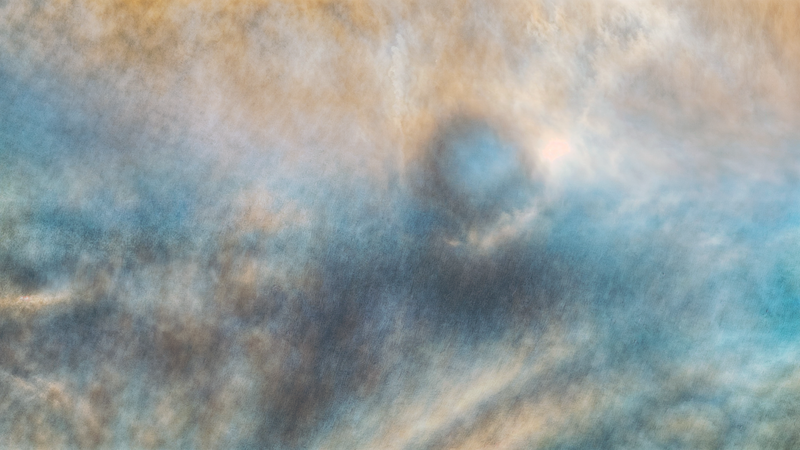 © Aiess Alonso - Image from the Al pie del cóndor (At the Foot of the Condor) photography project