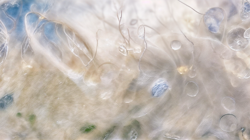 © Aiess Alonso - Image from the Al pie del cóndor (At the Foot of the Condor) photography project