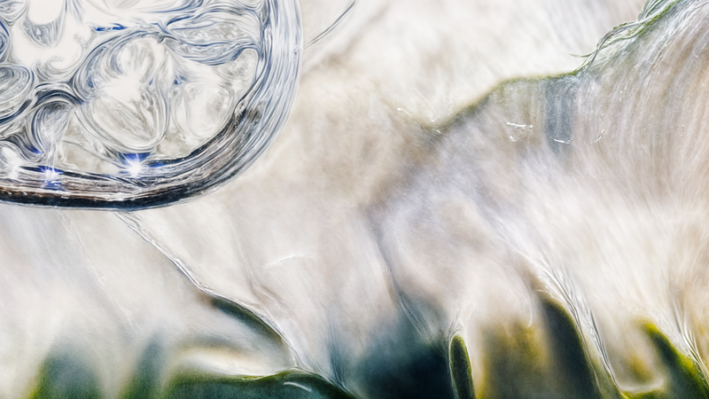 © Aiess Alonso - Image from the Al pie del cóndor (At the Foot of the Condor) photography project