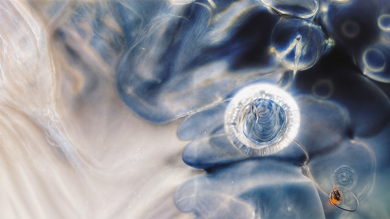 © Aiess Alonso - Image from the Al pie del cóndor (At the Foot of the Condor) photography project