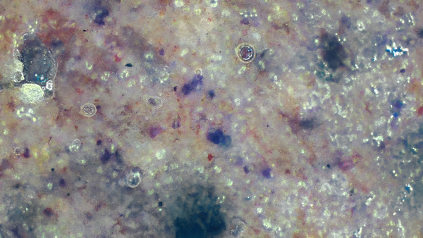 © Aiess Alonso - Image from the Where I've Been photography project