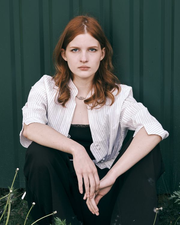 © Kristina Yenza - Image from the YOUNIST' photography project