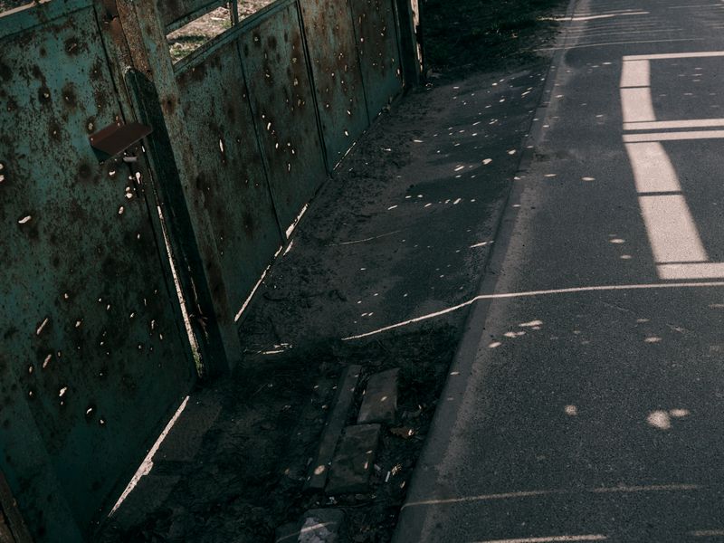 © Kristina Yenza - Image from the YOUNIST' photography project