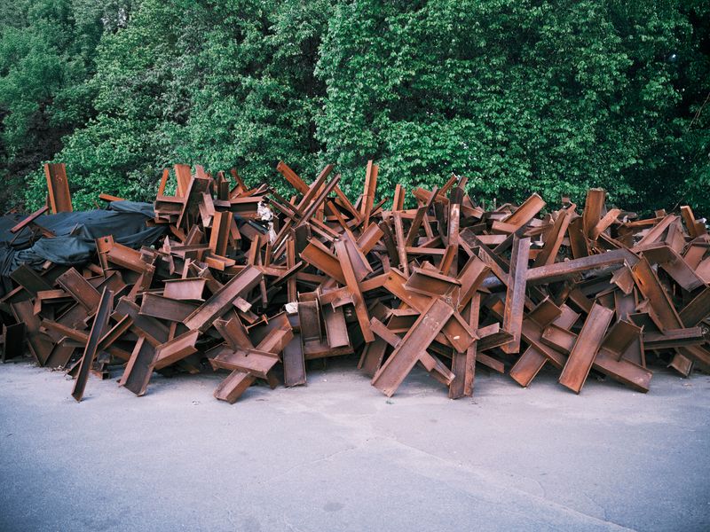 © Kristina Yenza - Image from the YOUNIST' photography project